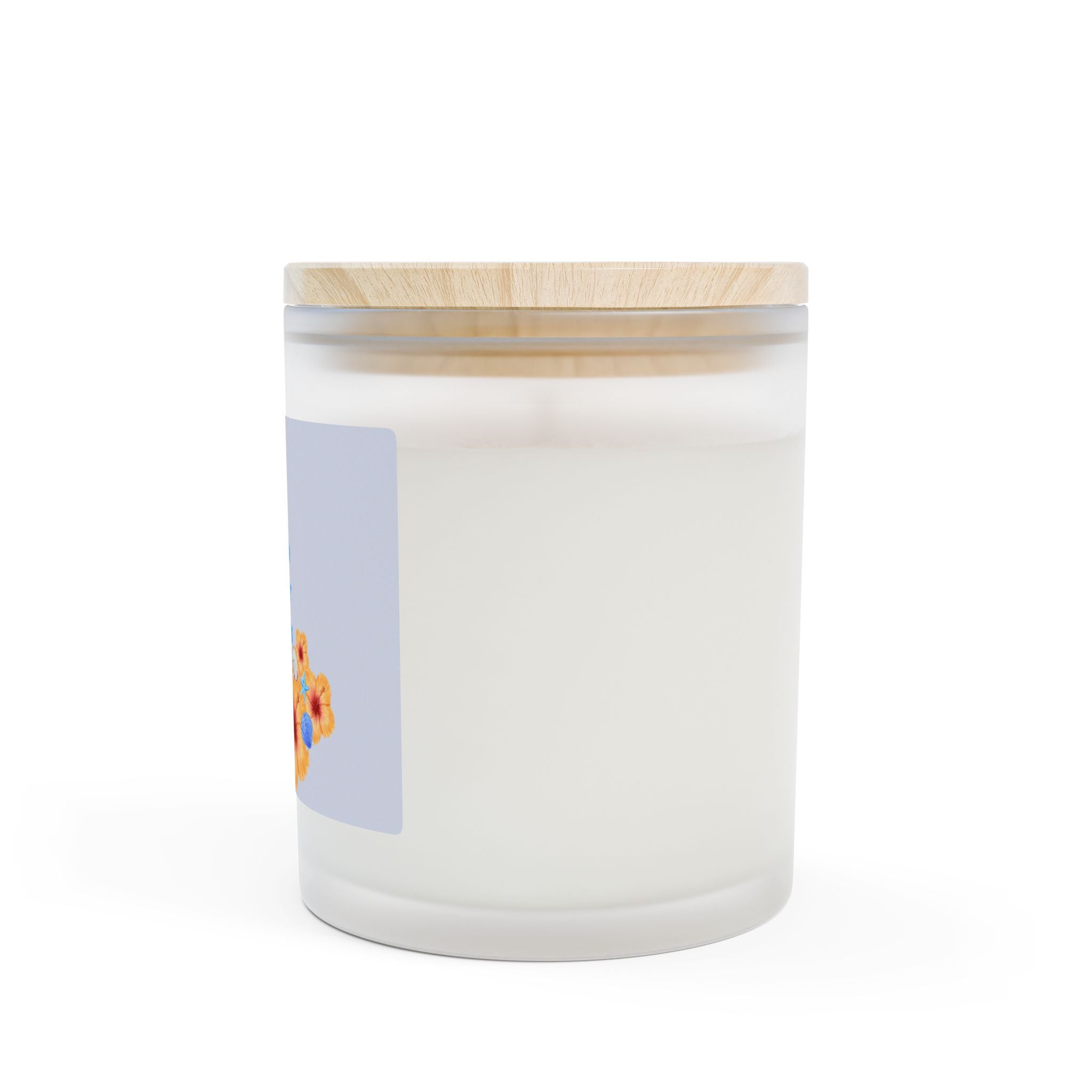 Peaceful Shores Candle