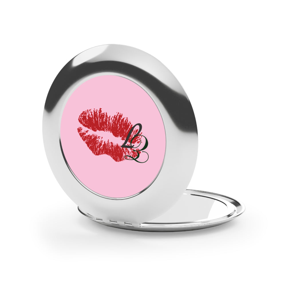 Pucker Up Mirror