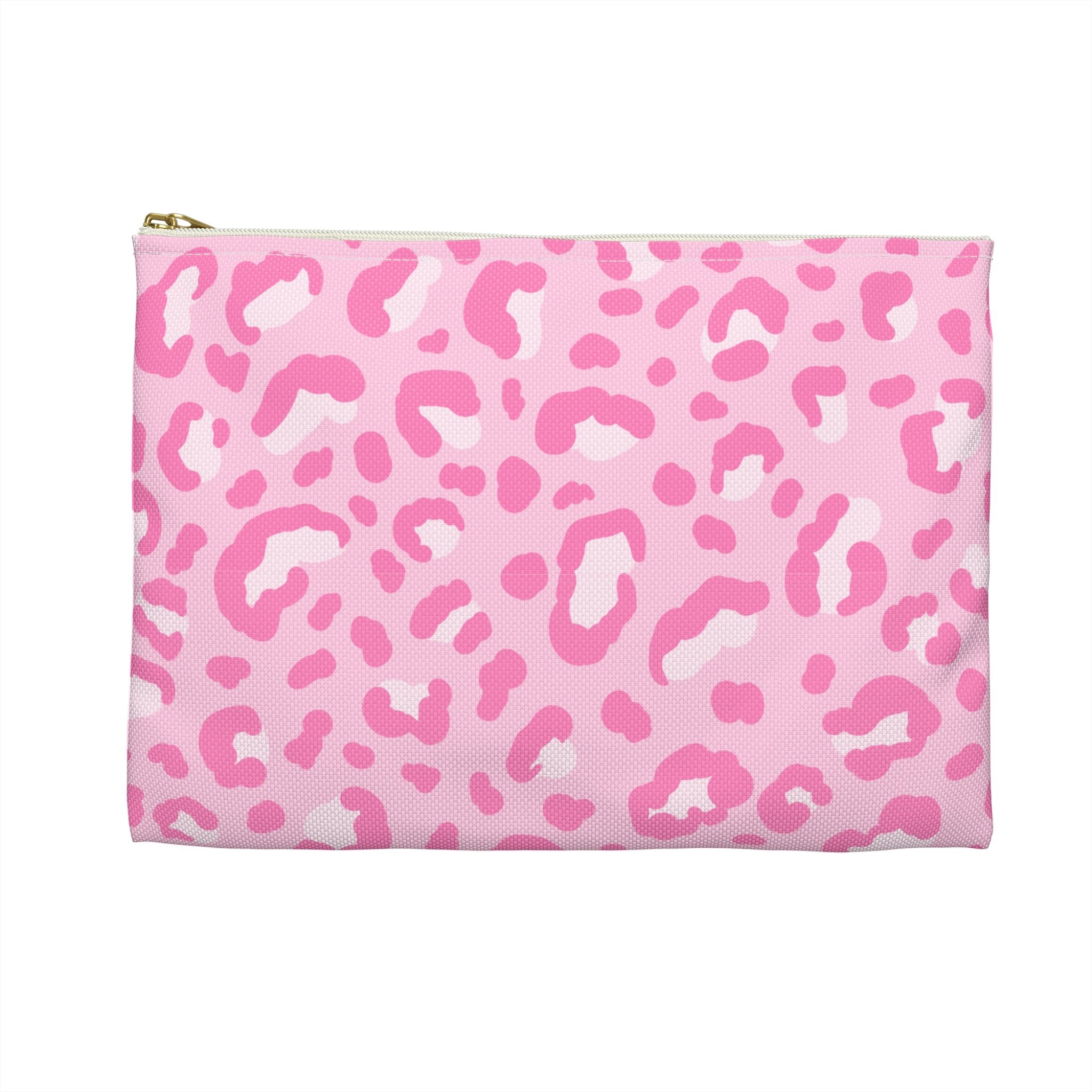 Forever grateful pouch