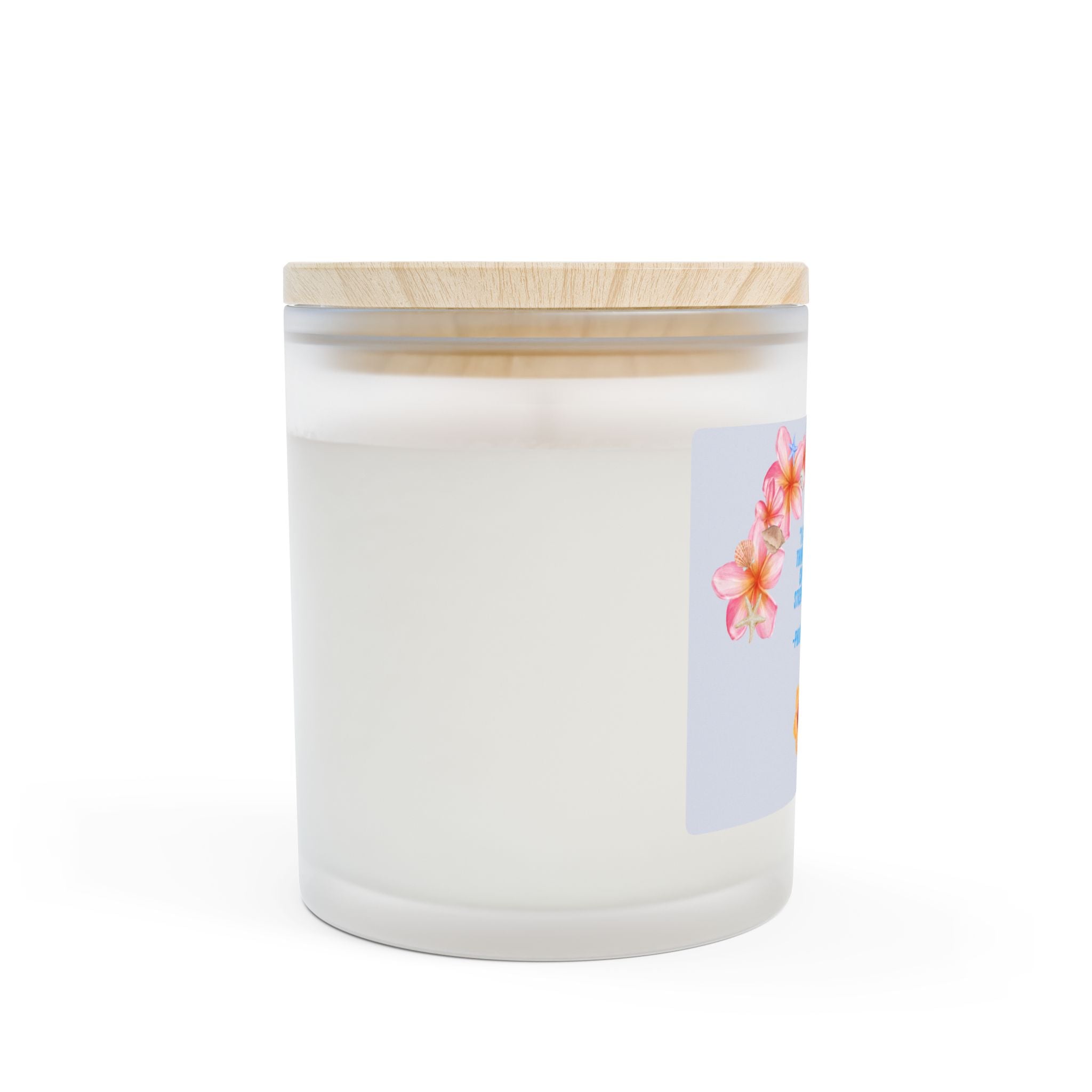Peaceful Shores Candle