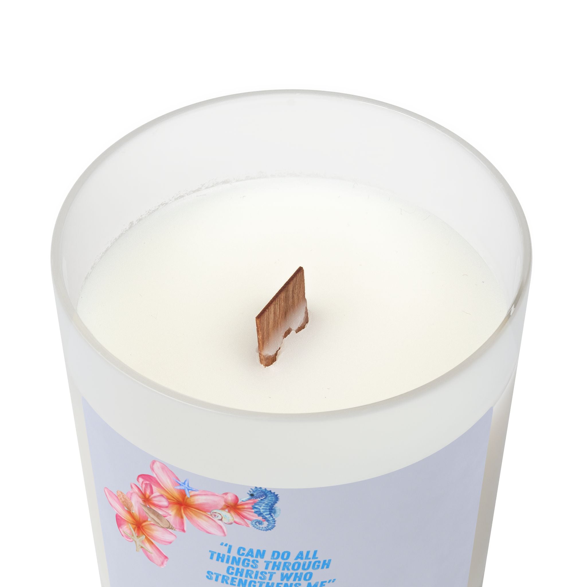 Peaceful Shores Candle