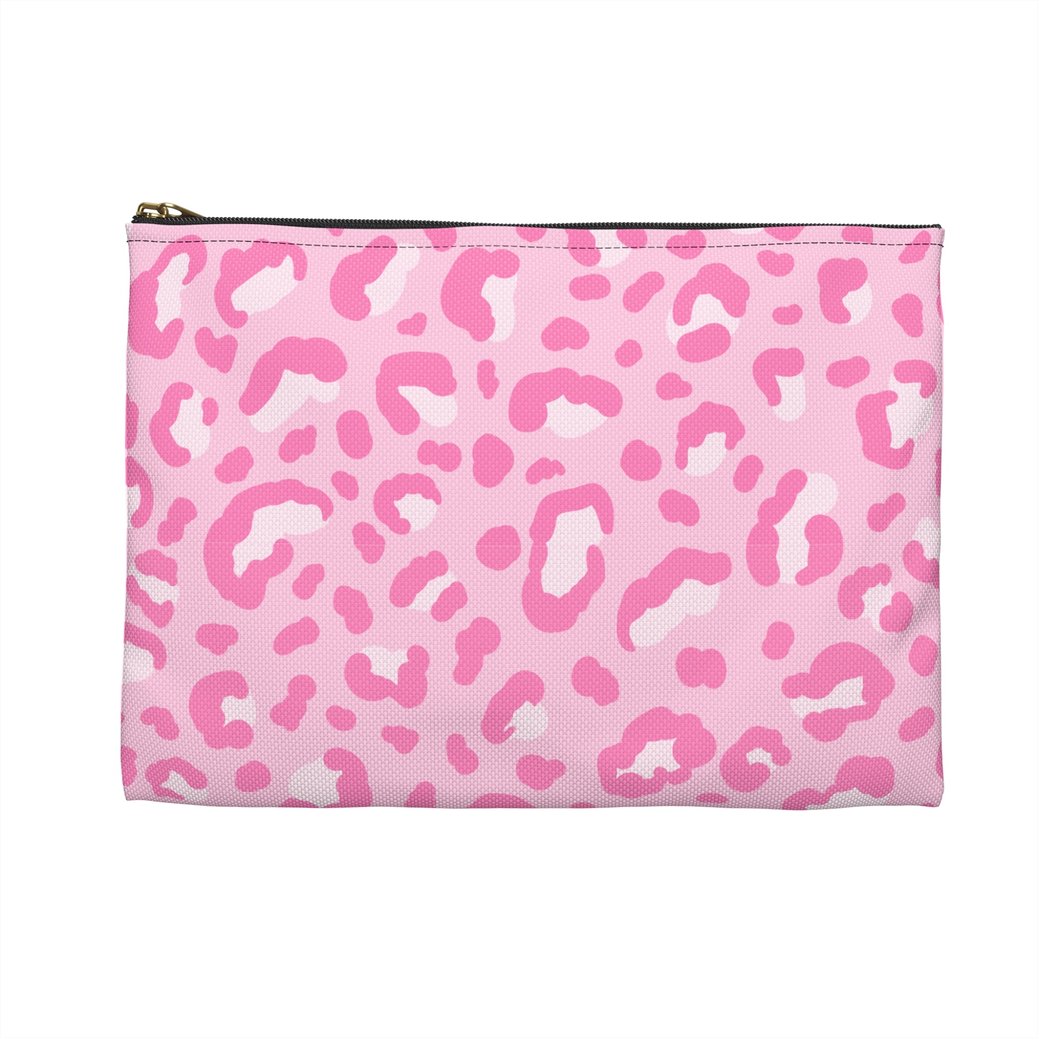 Forever grateful pouch