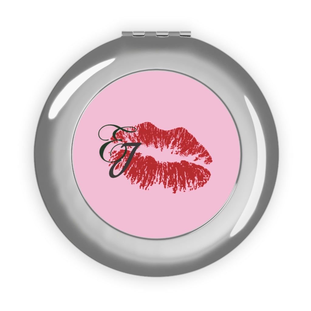 Pucker Up Mirror